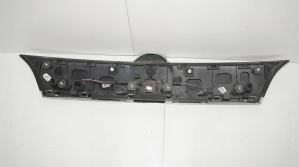 OEM 360188607 Heckklappenblende Opel Meriva B 2010-2013 image 6