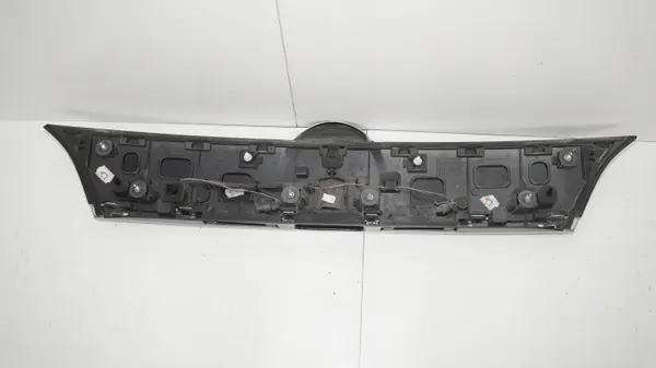 OEM 360188607 Heckklappenblende Opel Meriva B 2010-2013 image 7