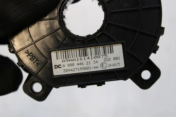 Stuurhoeksensor OEM A0004462134 voor Mercedes Actros MP4 image 4