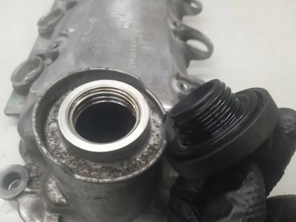 Couvercle de soupape OEM POKRYWA 1603 Honda 1.4B 8V image 8