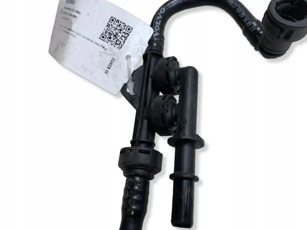 Volvo XC90 Vacuum Servoslang OEM 32203725 image 10
