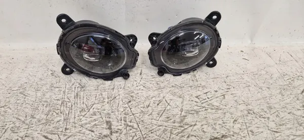 Seat Tarraco Halógeno LED Frontal Esquerdo Direito 2018-2024 image 2