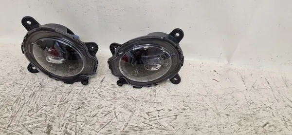 Seat Tarraco Halógeno LED Frontal Esquerdo Direito 2018-2024 image 4