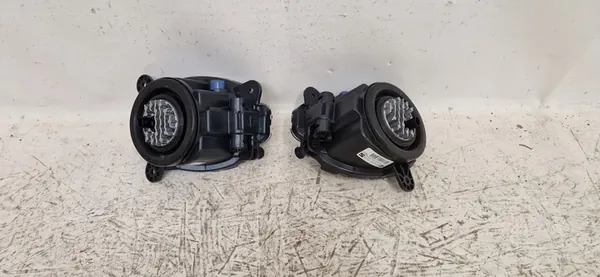 Seat Tarraco Halógeno LED Frontal Esquerdo Direito 2018-2024 image 6