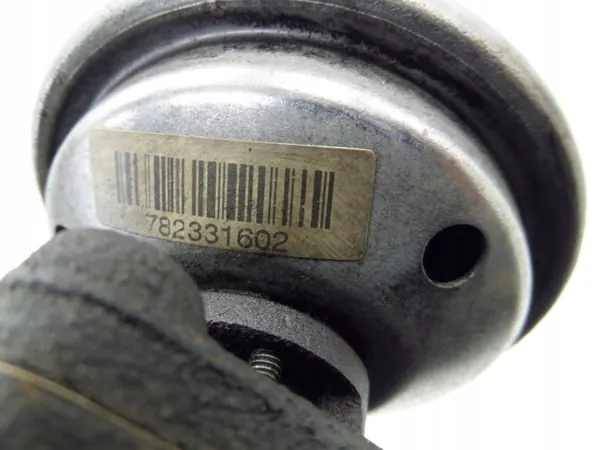 EGR-venttiili OEM 7801942 MINI CLUBMAN 1.6L Dieselille image 4
