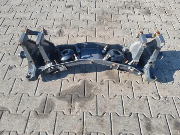 Moottorin kiinnike OEM 21332947 Volvo FH FM 4 Low Deck image 3