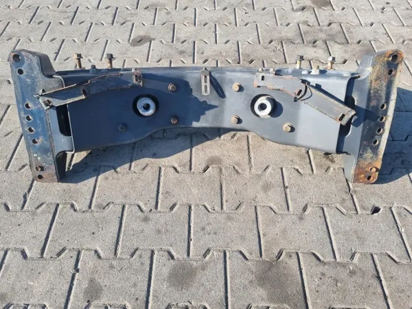 Moottorin kiinnike OEM 21332947 Volvo FH FM 4 Low Deck image 5