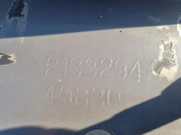 Moottorin kiinnike OEM 21332947 Volvo FH FM 4 Low Deck image 8