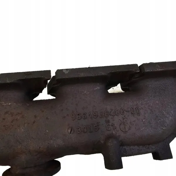 Exhaust Manifold CITROËN C5 II Break 9661936480 image 5