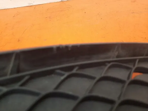 MERCEDES GLE AMG 2015-2018 Grille de Pare-Chocs Droit image 2