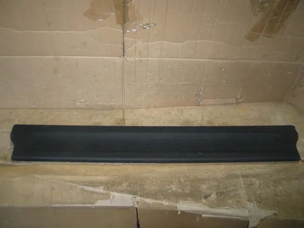 BMW X1 F48 Bagagehylla OEM - Begagnad image 2
