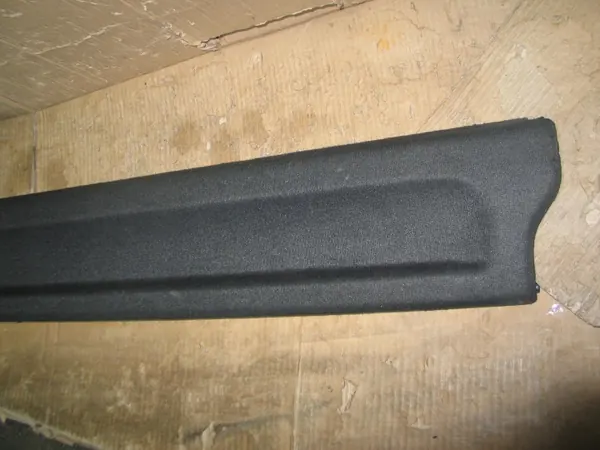 BMW X1 F48 Bagagehylla OEM - Begagnad image 4