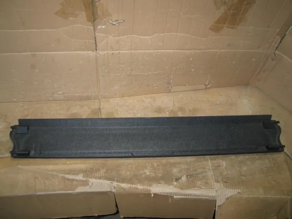 BMW X1 F48 Bagagehylla OEM - Begagnad image 5