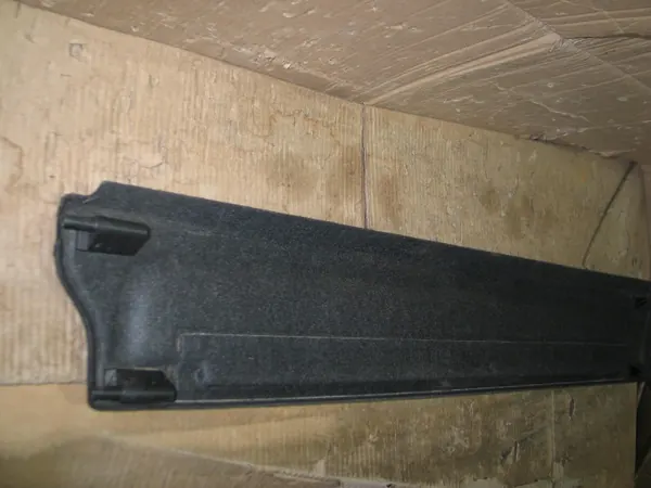 BMW X1 F48 Bagagehylla OEM - Begagnad image 7