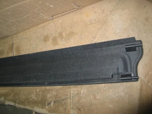 BMW X1 F48 Bagagehylla OEM - Begagnad image 8