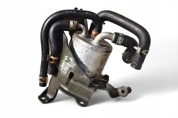Refroidisseur d'huile boîte Subaru OE OEM image 2