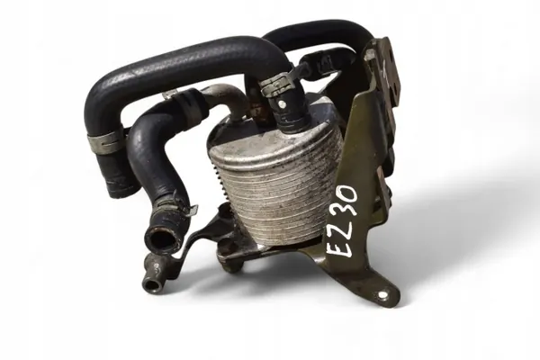 Refroidisseur d'huile boîte Subaru OE OEM image 3