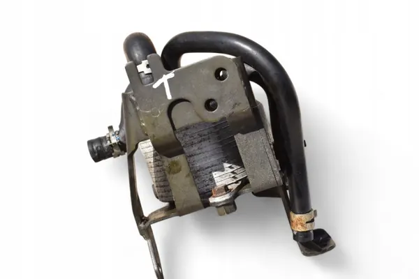 Refroidisseur d'huile boîte Subaru OE OEM image 4