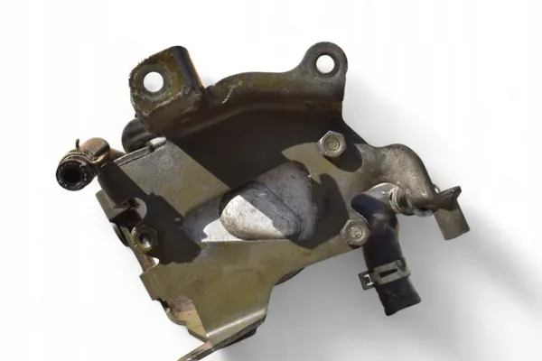 Refroidisseur d'huile boîte Subaru OE OEM image 5