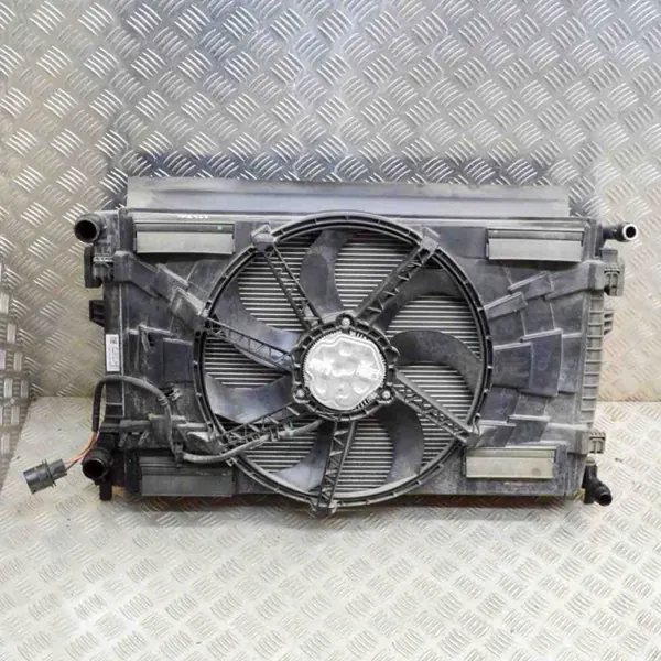 Koelingsonderdelen OEM M155214 Skoda Octavia III image 2