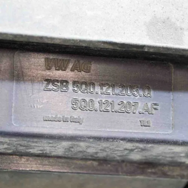 Koelingsonderdelen OEM M155214 Skoda Octavia III image 10