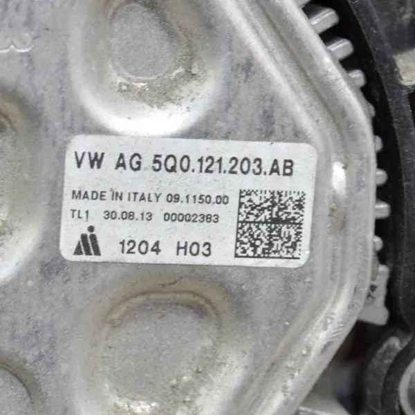Koelingsonderdelen OEM M155214 Skoda Octavia III image 7