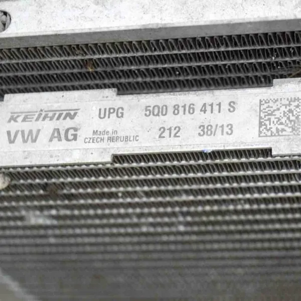 Koelingsonderdelen OEM M155214 Skoda Octavia III image 8
