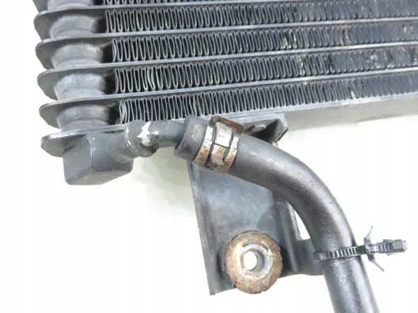 Öljynjäähdytin OEM CHŁODNICA OLEJU Nissan Pathfinder R51 image 4