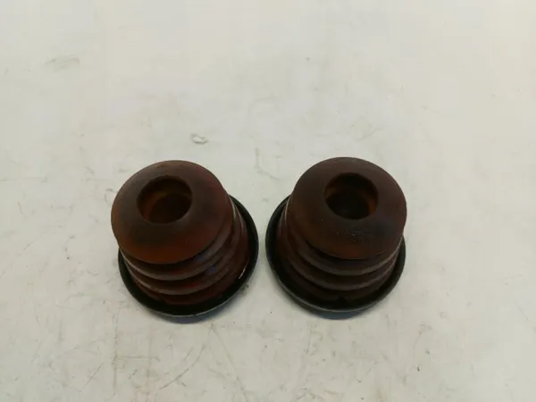 Para-choques traseiro Ford Ranger VI OEM MB3C-5K57G-AQ image 2