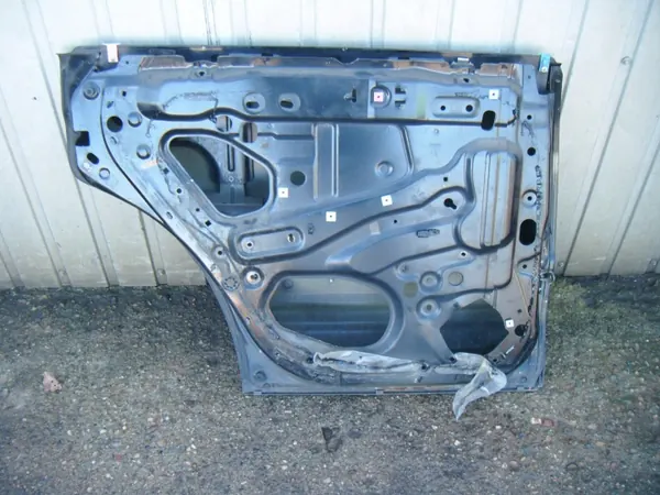 OEM RTEKO LUK1126 Vasen takao Subaru Foresterille image 3