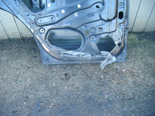OEM RTEKO LUK1126 Vasen takao Subaru Foresterille image 4