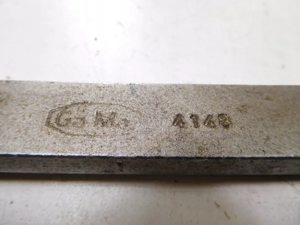 Outil spécial GA MA 4148 - État utilisé image 6