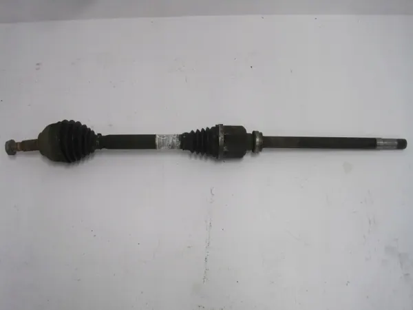 Semi-eixo direito OEM 9672000080 para Citroen DS5 2.0 HDI image 2