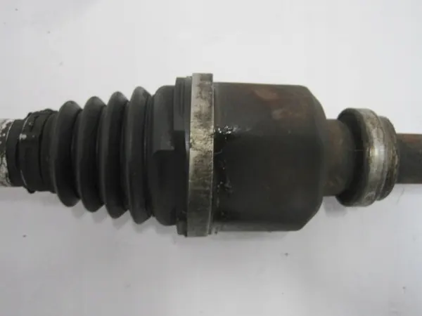 Semi-eixo direito OEM 9672000080 para Citroen DS5 2.0 HDI image 3