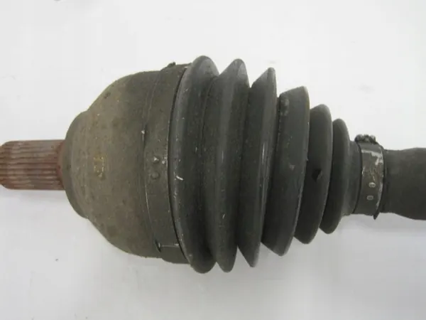 Semi-eixo direito OEM 9672000080 para Citroen DS5 2.0 HDI image 4