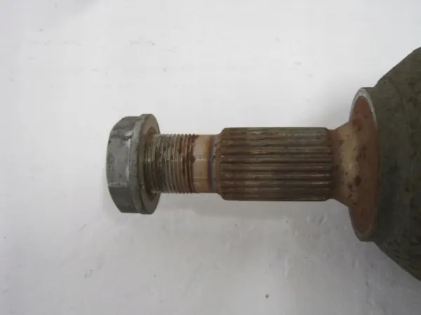 Semi-eixo direito OEM 9672000080 para Citroen DS5 2.0 HDI image 5