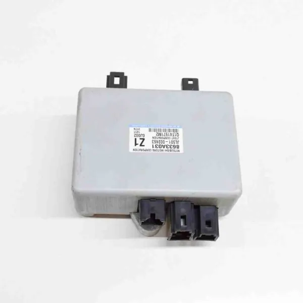 Unité de commande direction assistée Mitsubishi OEM JL501002463 image 2