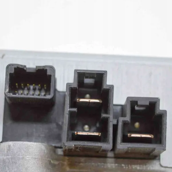 Unité de commande direction assistée Mitsubishi OEM JL501002463 image 6