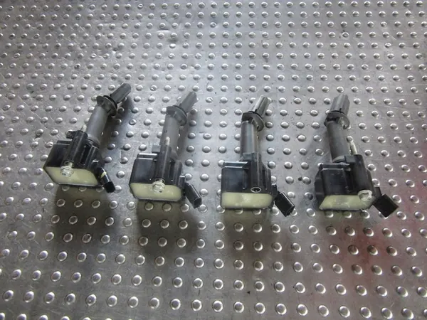 Chevrolet Malibu 1.5i 2022 Bobina de Ignição 25203537 image 3