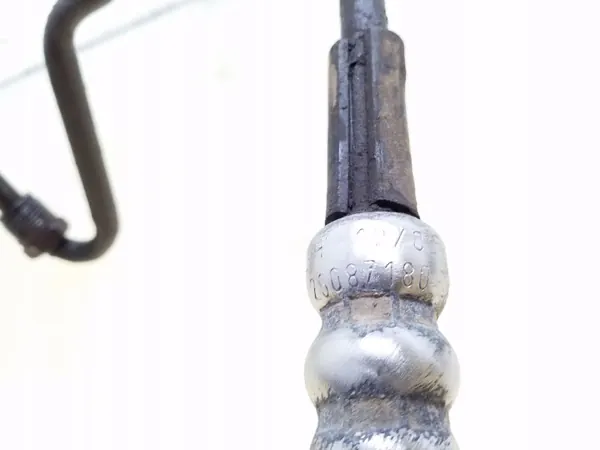 Flexible de direction assistée Opel Astra G OEM 26087180 image 3