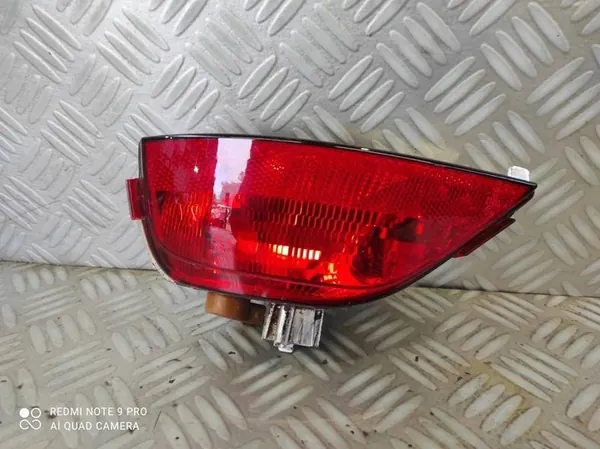 DACIA SANDERO II / STEPWAY LIFT 17 Faro Antiniebla Izquierdo OEM image 3