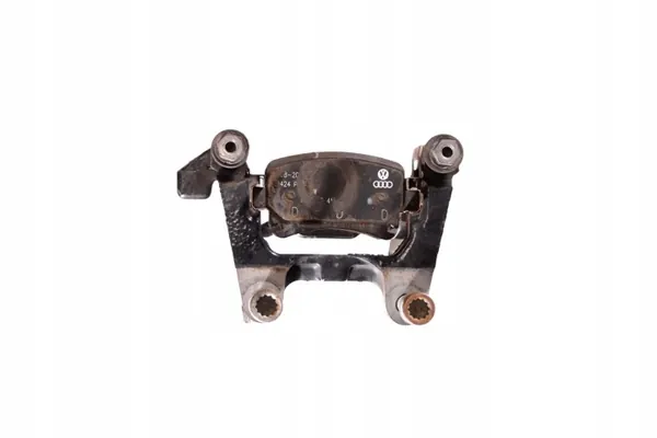 Rechter Achter Koppeling OEM 569 voor Audi TT 8J 2.0 TFSI image 4