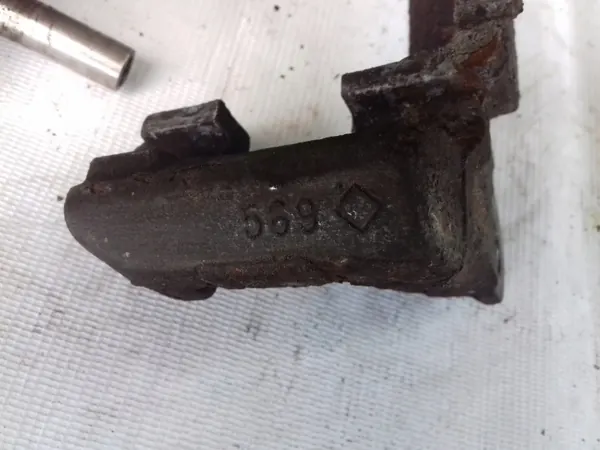 Rechter Achter Koppeling OEM 569 voor Audi TT 8J 2.0 TFSI image 5