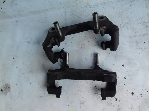 Rechter Achter Koppeling OEM 569 voor Audi TT 8J 2.0 TFSI image 6