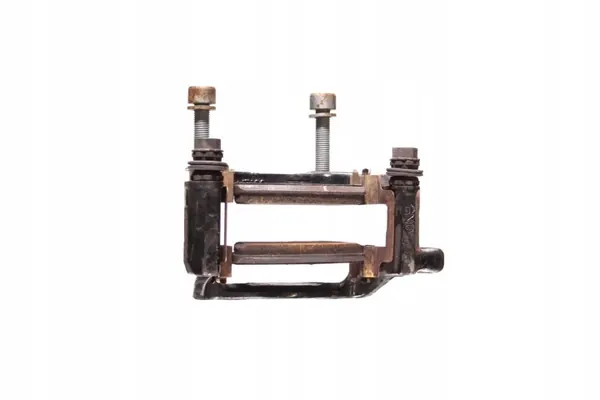 Rechter Achter Koppeling OEM 569 voor Audi TT 8J 2.0 TFSI image 8
