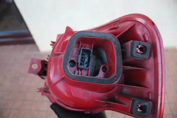 VW PASSAT B6 Combi Luz Trasera Izquierda 3C9945095C image 5