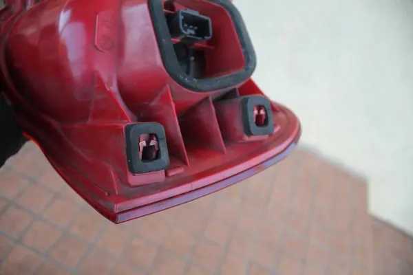 VW PASSAT B6 Combi Luz Trasera Izquierda 3C9945095C image 6