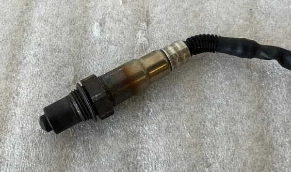 Sensor Lambda Audi 4H0906262L image 2