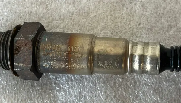Sensor Lambda Audi 4H0906262L image 3
