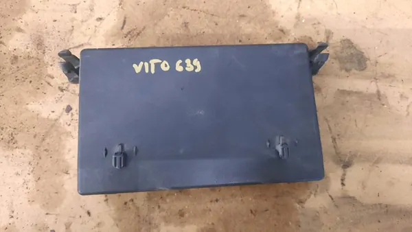 Contrôleur de module de porte Mercedes-Benz Vito Viano OE image 1